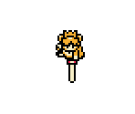 Princess Zelda - Legend of Zelda Oracle of Seasons - Super Mario Bros. Crossover