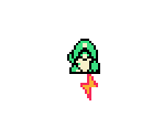 Old Man - Legend of Zelda Link's Awakening - Super Mario Bros. Crossover