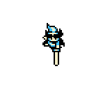 Ralph - The Legend of Zelda: Oracle of Ages - Super Mario Bros. Crossover