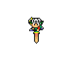 Hero - BS The Legend of Zelda - Super Mario Bros. Crossover