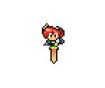 Heroine - BS The Legend of Zelda - Super Mario Bros. Crossover