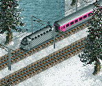 Re 460 - Chris Sawyer's Locomotion