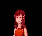 Mica - Zoda's Revenge: StarTropics 2