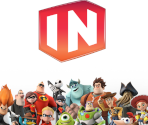 Banners - Disney Infinity