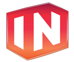 HOME Menu Icon - Disney Infinity
