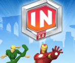 Banners - Disney Infinity 2.0