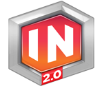 HOME Menu Icon - Disney Infinity 2.0
