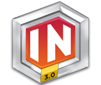 HOME Menu Icon - Disney Infinity 3.0