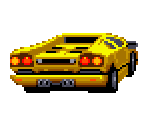 Lamborghini Diablo - Lamborghini: American Challenge