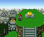 Adol Christin - Ys IV: Mask of the Sun (JPN)