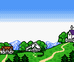 Start Screens - Dancing Furby (JPN)