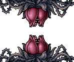 Huge Ivy & Dangling Huge Ivy - Metal Slug Attack