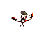 Crash Ball - Crash Bandicoot E-Zone Games