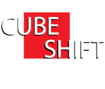 Banners - Cubeshift