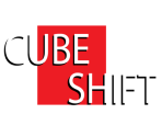 Menu Elements - Cubeshift
