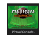 Metroid Prime Hunters - Virtual Console