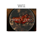 Project Zero 2 Wii Edition - Virtual Console