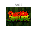 DONKEY KONG JUNGLE BEAT - Virtual Console