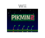 PIKMIN 2 - Virtual Console