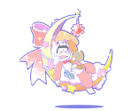 Osomatsu (Animal Pajamas: Awakened) - Osomatsu-san Hesokuri Wars: Battle of the NEETs