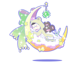 Choromatsu (Animal Pajamas: Awakened) - Osomatsu-san Hesokuri Wars: Battle of the NEETs