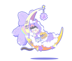 Ichimatsu (Animal Pajamas: Awakened) - Osomatsu-san Hesokuri Wars: Battle of the NEETs