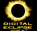 Introduction, Company Logos & Game Title - 1942