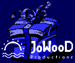 Company Screens & Title Screen - Santa Claus Junior