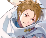 Matthew (Resplendent) - Fire Emblem: Heroes