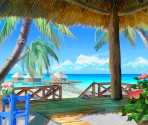 Summer Aside - Fire Emblem: Heroes