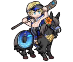 Dimitri (Summer Vacation) - Fire Emblem: Heroes