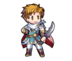 Matthew (Resplendent) - Fire Emblem: Heroes