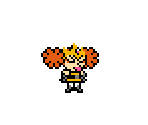 Princess Morbucks (Mega Man 8-bit Deathmatch-Style) - Cartoon Network Customs