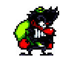 Anton (Kickstarter Demo) - ANTONBLAST