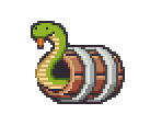 Barrel Snake - MirrorFall (Demo)