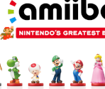Banners - amiibo Tap: Nintendo's Greatest Bits / amiibo Touch & Play: Nintendo Classics Highlights
