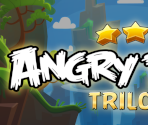Banners - Angry Birds Trilogy