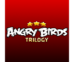 HOME Menu Icon - Angry Birds Trilogy