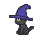 Wizard Cat - MirrorFall (Demo)