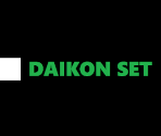 Banners - Daikon Set