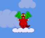 Banners - Fat Dragons
