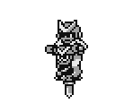 Quint - Mega Man V