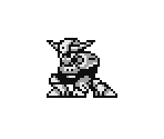 Ballade - Mega Man V