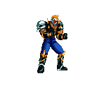 Amon - Doomsday Warrior