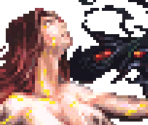Lyblac - Octopath Traveler: Champions of the Continent