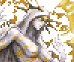 Cerafina the Charitable - Octopath Traveler: Champions of the Continent