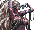 Tatloch (Lady of Grace) - Octopath Traveler: Champions of the Continent