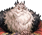 Pardis III (First Form) - Octopath Traveler: Champions of the Continent
