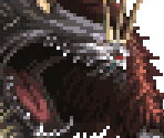 Pardis III (Third Form) - Octopath Traveler: Champions of the Continent