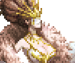 Herminia (First Form) - Octopath Traveler: Champions of the Continent
